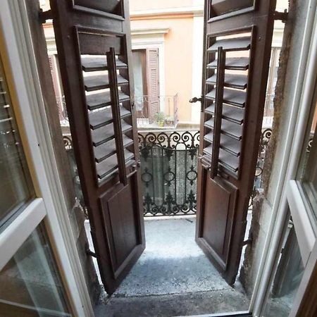 Destiny Home 2 Verona Piazza Isolo Εξωτερικό φωτογραφία