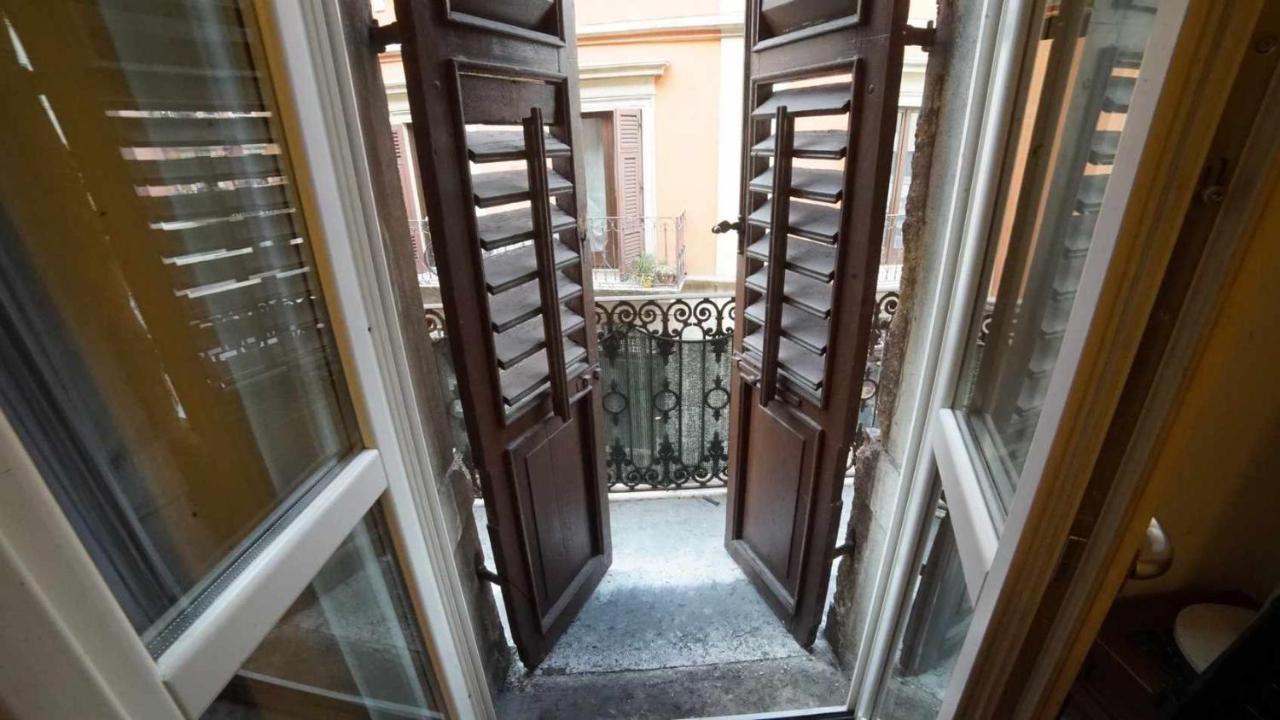 Destiny Home 2 Verona Piazza Isolo Εξωτερικό φωτογραφία